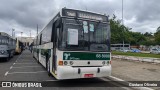 SPTrans - São Paulo Transporte 68 8000 na cidade de São Paulo, São Paulo, Brasil, por Gustavo Oliveira. Número da foto: #7289490.