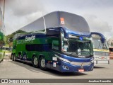 Viação Cometa 719303 na cidade de São Paulo, São Paulo, Brasil, por Jonathan Braandão. Número da foto: #7291767.