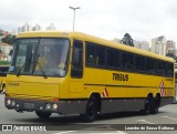 Ônibus Particulares 20469 na cidade de São Paulo, São Paulo, Brasil, por Leandro de Sousa Barbosa. Número da foto: #7289426.