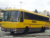 Ônibus Particulares 20469 na cidade de São Paulo, São Paulo, Brasil, por Leandro de Sousa Barbosa. ID da foto: :id.