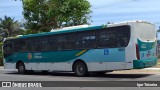 Transportes Urbanos São Miguel de Ilhéus 1801 na cidade de Ilhéus, Bahia, Brasil, por Igor Teixeira. Número da foto: #7289521.