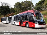 Viação Campo Belo 7 2075 na cidade de São Paulo, São Paulo, Brasil, por Jonathan Braandão. Número da foto: #7291624.