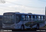 Viação Graciosa 92 na cidade de Guaratuba, Paraná, Brasil, por Gabriel Michalski. Número da foto: #:id.