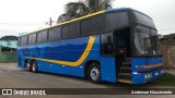 NT Turismo 5369 na cidade de Barbacena, Minas Gerais, Brasil, por Anderson Nascimento . Número da foto: #7289515.