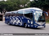 Confort Bus Viagens e Turismo 5500 na cidade de São Paulo, São Paulo, Brasil, por Felipe Vitor Paixão Vieira. Número da foto: #7290897.