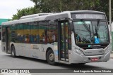 Viação Santa Brígida 1 1577 na cidade de São Paulo, São Paulo, Brasil, por José Augusto de Souza Oliveira. Número da foto: #:id.