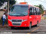 EPT - Empresa Pública de Transportes de Maricá MAR 03.023 na cidade de Maricá, Rio de Janeiro, Brasil, por Cristian Matheus. Número da foto: #7290399.