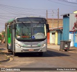 ConSor - Consórcio Sorocaba 1206 na cidade de Sorocaba, São Paulo, Brasil, por Weslley Kelvin Batista. Número da foto: #:id.