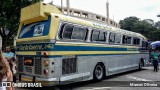 Ônibus Particulares 3452 na cidade de São Paulo, São Paulo, Brasil, por Marcos Oliveira. Número da foto: #:id.