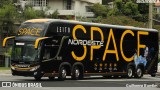 Expresso Nordeste 5615 na cidade de São Paulo, São Paulo, Brasil, por Guilherme Bomfim. Número da foto: #7289195.