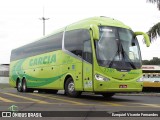 Viação Garcia 7789 na cidade de Londrina, Paraná, Brasil, por Ezequiel Vicente Fernandes. Número da foto: #7292275.