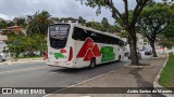 Monte Alegre Agência de Turismo 3200 na cidade de São Paulo, São Paulo, Brasil, por Andre Santos de Moraes. Número da foto: #:id.