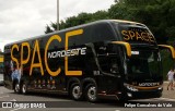 Expresso Nordeste 5615 na cidade de São Paulo, São Paulo, Brasil, por Felipe Goncalves do Vale. Número da foto: #7291095.