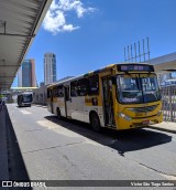 Plataforma Transportes 30048 na cidade de Salvador, Bahia, Brasil, por Victor São Tiago Santos. Número da foto: #:id.