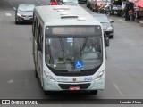 Transporte Urbano São Miguel 2025 na cidade de Uberlândia, Minas Gerais, Brasil, por Leandro Alves. Número da foto: #:id.