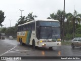 Empresa Gontijo de Transportes 15370 na cidade de Ipatinga, Minas Gerais, Brasil, por Joase Batista da Silva. ID da foto: :id.