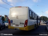 Transportes Guanabara 1920 na cidade de Natal, Rio Grande do Norte, Brasil, por Rogison Bastos. Número da foto: #7289648.