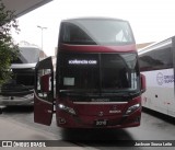 Busscar Ônibus VISSTA BUSS DD na cidade de São Paulo, São Paulo, Brasil, por Jackson Sousa Leite. Número da foto: #7291863.