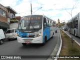 Transwolff Transportes e Turismo 6 6217 na cidade de São Paulo, São Paulo, Brasil, por David Roberto Silva Dos Santos. Número da foto: #7291410.