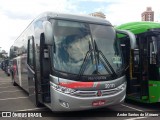 Auto Viação Urubupungá 20.111 na cidade de São Paulo, São Paulo, Brasil, por Andre Santos de Moraes. Número da foto: #7290070.