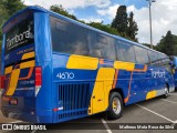 Transportadora Tamboré 4670 na cidade de São Paulo, São Paulo, Brasil, por Matheus Mota Rosa da Silva. Número da foto: #7291268.