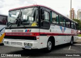 Mklein Locações e Transporte 9128 na cidade de São Paulo, São Paulo, Brasil, por Marcos Oliveira. Número da foto: #:id.