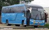 Viação Sampaio 9239 na cidade de Lavras, Minas Gerais, Brasil, por Nélyton Ricardo  Barbosa. Número da foto: #7290830.