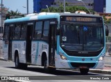 Viação Siará Grande 14506 na cidade de Fortaleza, Ceará, Brasil, por Wescley  Costa. Número da foto: #:id.