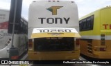 Ônibus Particulares 10260 na cidade de São Paulo, São Paulo, Brasil, por Guilherme Lucas Martins De Assunção. Número da foto: #7289783.