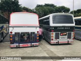 Ônibus Particulares 1260 na cidade de São Paulo, São Paulo, Brasil, por Marcio Gonçalves. Número da foto: #:id.