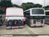 Ônibus Particulares 1260 na cidade de São Paulo, São Paulo, Brasil, por Marcio Gonçalves. ID da foto: :id.