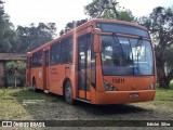 Leblon Transporte de Passageiros 15811 na cidade de São José dos Pinhais, Paraná, Brasil, por Ediclei  Silva. Número da foto: #:id.