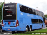Real Expresso 11916 na cidade de Brasília, Distrito Federal, Brasil, por José Augusto da Silva Gama. Número da foto: #:id.