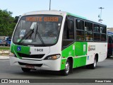 Transcooper > Norte Buss 1 6430 na cidade de São Paulo, São Paulo, Brasil, por Renan Vieira. Número da foto: #7291870.