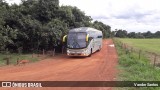 RodeRotas - Rotas de Viação do Triângulo 7324 na cidade de Orizona, Goiás, Brasil, por Vander Santos. Número da foto: #7291183.