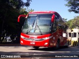 Viação Santa Cruz 211140 na cidade de São Paulo, São Paulo, Brasil, por Marcus Vinicius Lara Silva. Número da foto: #7290572.