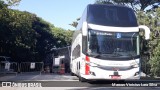Auto Viação Catarinense 319319 na cidade de São Paulo, São Paulo, Brasil, por Marcus Vinicius Lara Silva. Número da foto: #7290601.