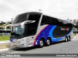 Trans Wolff Transportes e Turismo 12018 na cidade de São Paulo, São Paulo, Brasil, por Alexsandro  Farias Barros. Número da foto: #7291364.