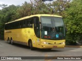 Viação Itapemirim 5073 na cidade de São Paulo, São Paulo, Brasil, por Eloisio  Saraiva Silva Junior. Número da foto: #7290834.