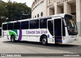 Cidade da Uva Transportes 20310 na cidade de São Paulo, São Paulo, Brasil, por Jonathan Braandão. Número da foto: #7291611.