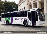 Cidade da Uva Transportes 20310 na cidade de São Paulo, São Paulo, Brasil, por Jonathan Braandão. ID da foto: :id.