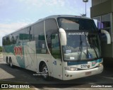 Auto Viação 1001 2701 na cidade de Florianópolis, Santa Catarina, Brasil, por Amarildo Kamers. Número da foto: #:id.