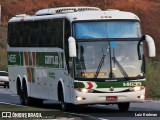 Empresa Gontijo de Transportes 14635 na cidade de Juiz de Fora, Minas Gerais, Brasil, por Luiz Krolman. Número da foto: #7289328.