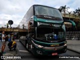 Viação Motta 19011 na cidade de Belo Horizonte, Minas Gerais, Brasil, por Vicente de Paulo Alves. Número da foto: #:id.