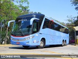 Expresso Guanabara 843 na cidade de São Paulo, São Paulo, Brasil, por Guilherme Estevan. Número da foto: #:id.