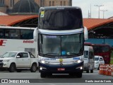 Santo Antônio Turismo 20600 na cidade de Aparecida, São Paulo, Brasil, por Danilo Danibus. Número da foto: #:id.