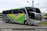 Brasil Sul Linhas Rodoviárias 3160 na cidade de Balneário Camboriú, Santa Catarina, Brasil, por Flavio Rodrigues Silva. Número da foto: #:id.