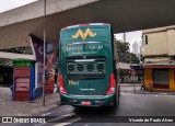 Viação Motta 19011 na cidade de Belo Horizonte, Minas Gerais, Brasil, por Vicente de Paulo Alves. Número da foto: #:id.