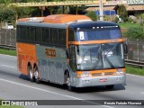 Rizzo Locadora 900 na cidade de Santa Isabel, São Paulo, Brasil, por Renato Furtado Filomena. Número da foto: #:id.