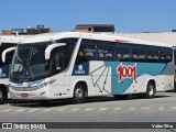 Auto Viação 1001 RJ 108.674 na cidade de Rio de Janeiro, Rio de Janeiro, Brasil, por Valter Silva. Número da foto: #:id.